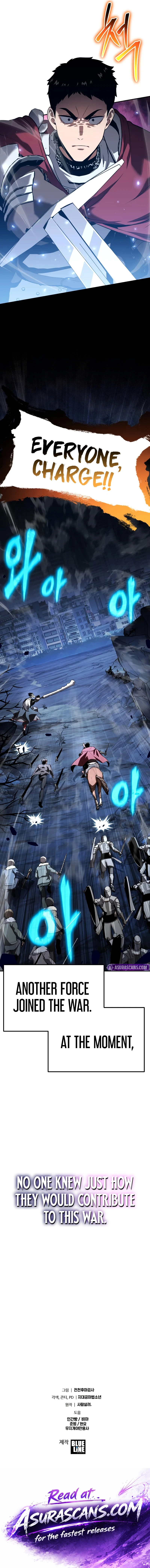 The Knight King Who Returned with a God, chapter 159, image 16