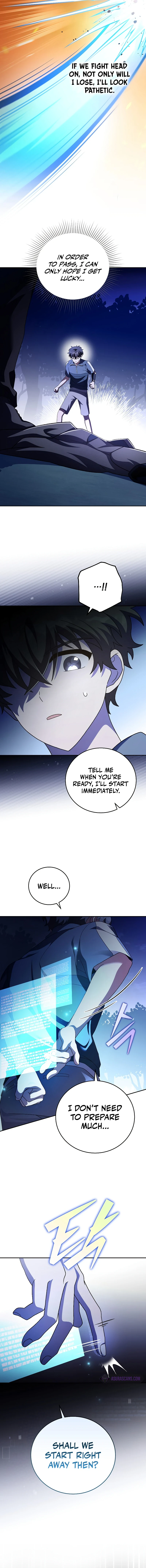The Novel’s Extra, chapter 73, image 5
