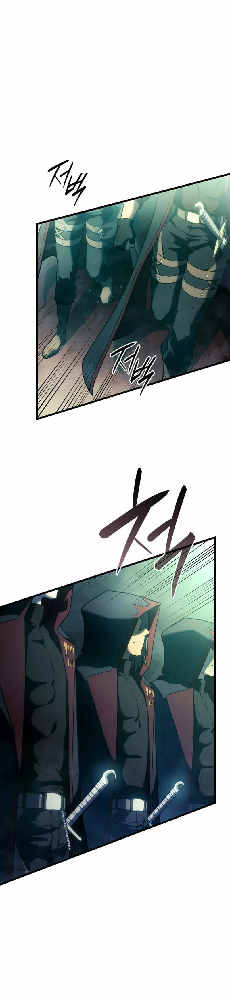 Revenge of the Baskerville Bloodhound, chapter 22, image 27