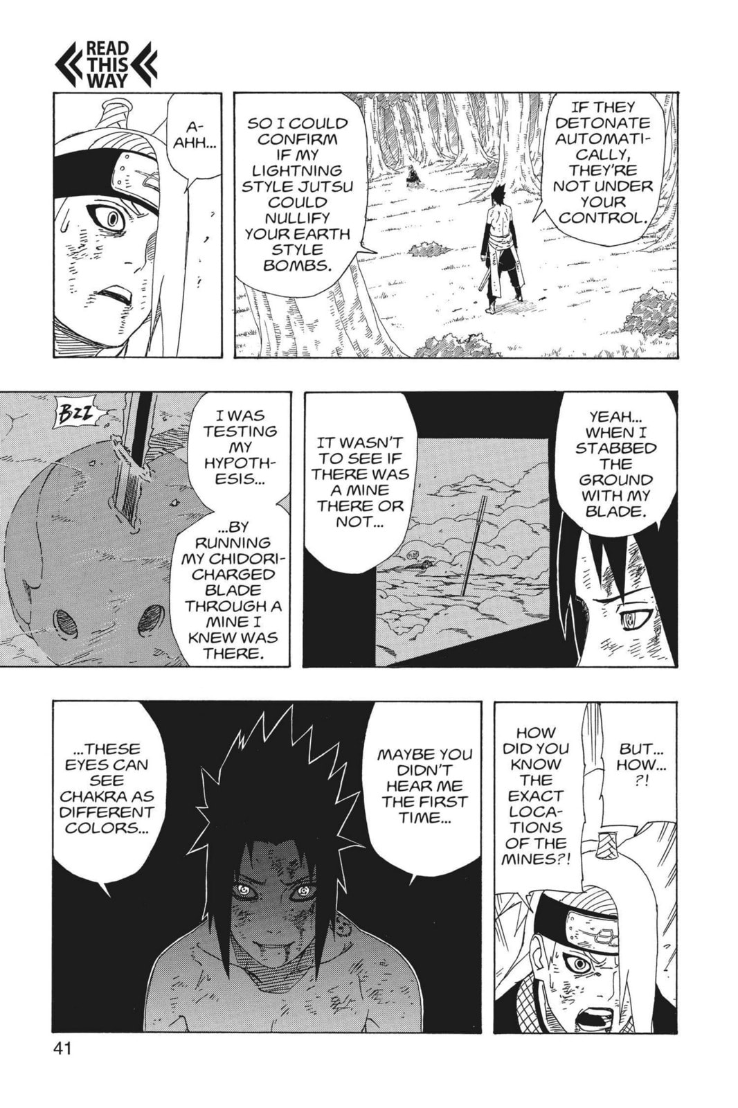 Naruto, chapter 361, image 16