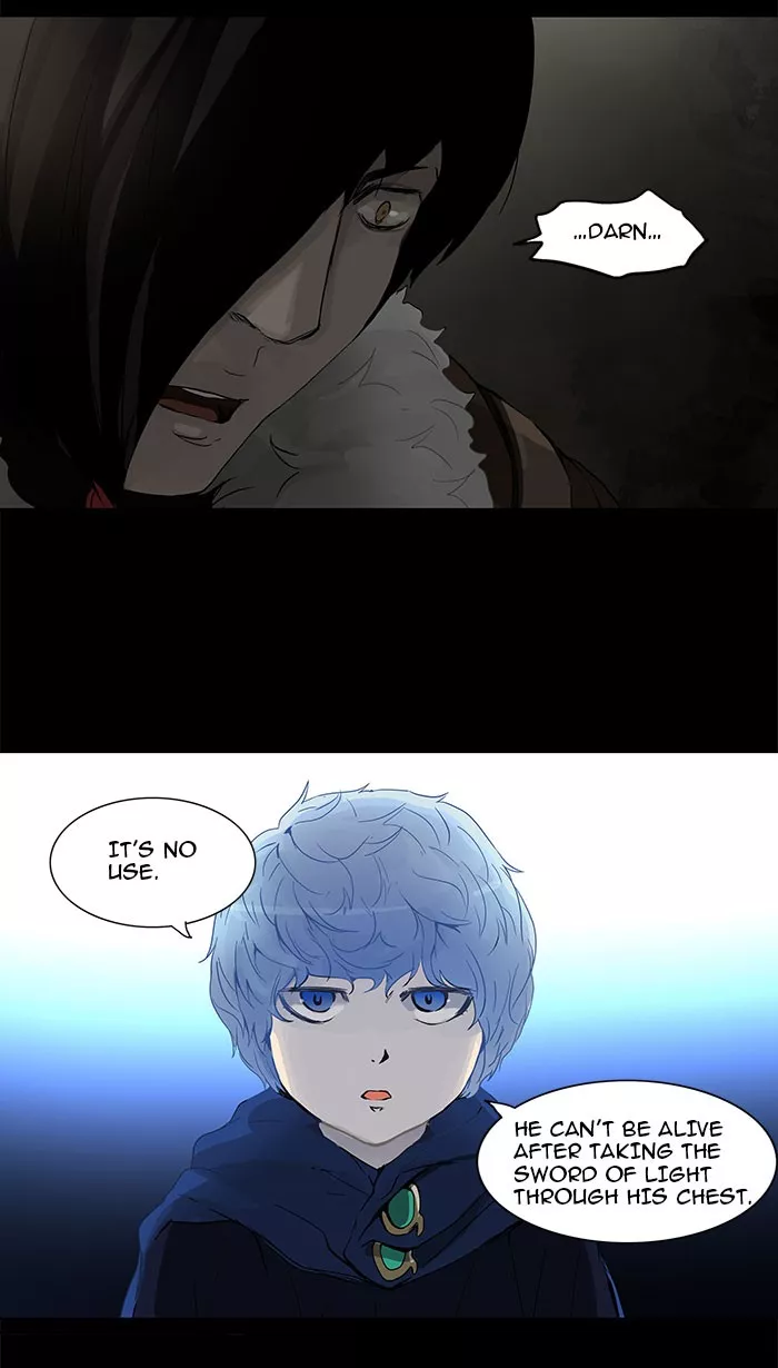 Tower of God, chapter 128, image 18