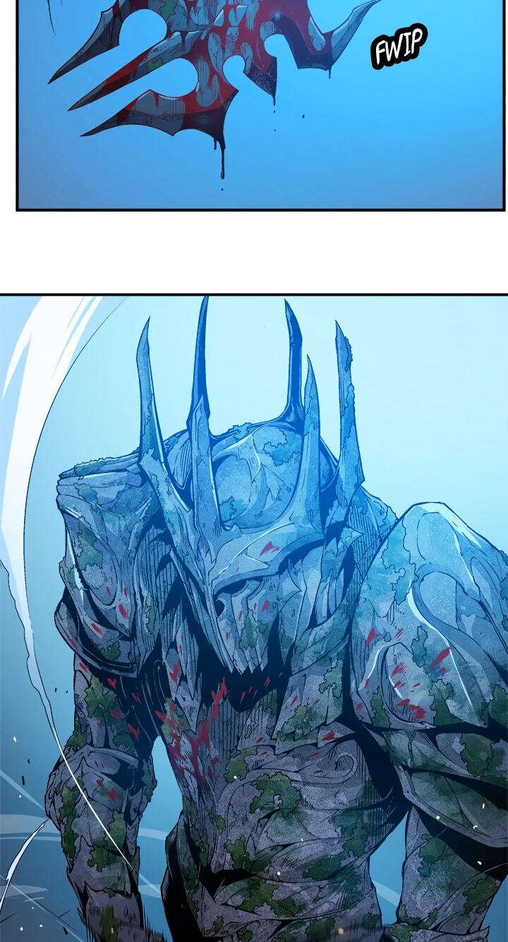 Solo Leveling, chapter 3, page 53