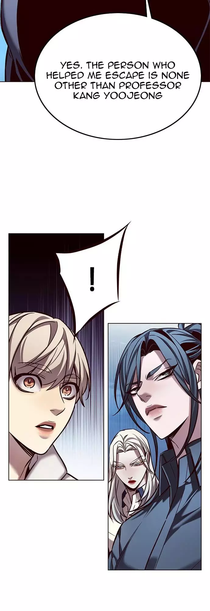 Eleceed, chapter 238, image 12
