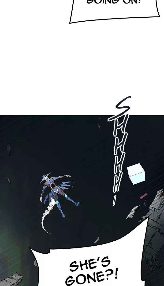 Tower of God, chapter 475, image 133