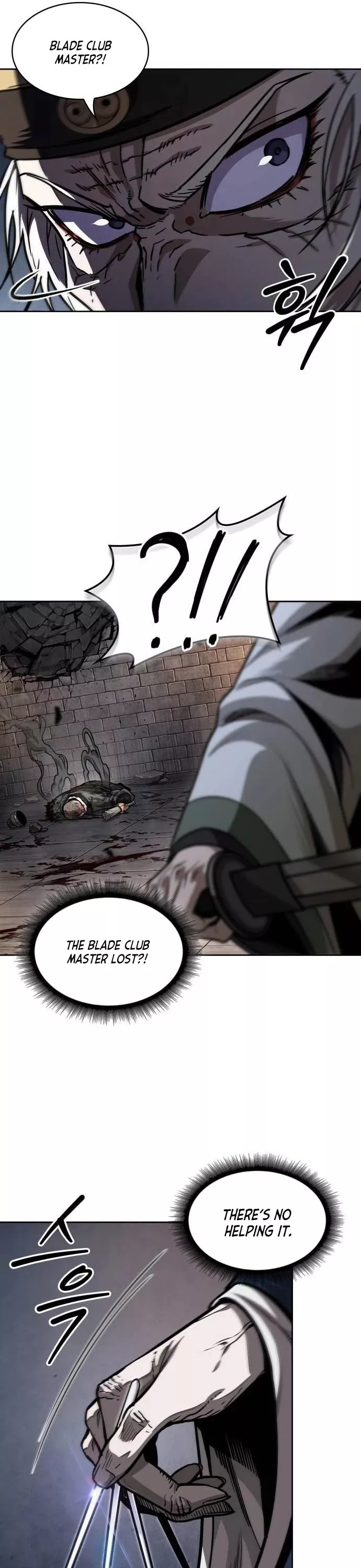 Nano Machine, chapter 212, image 35