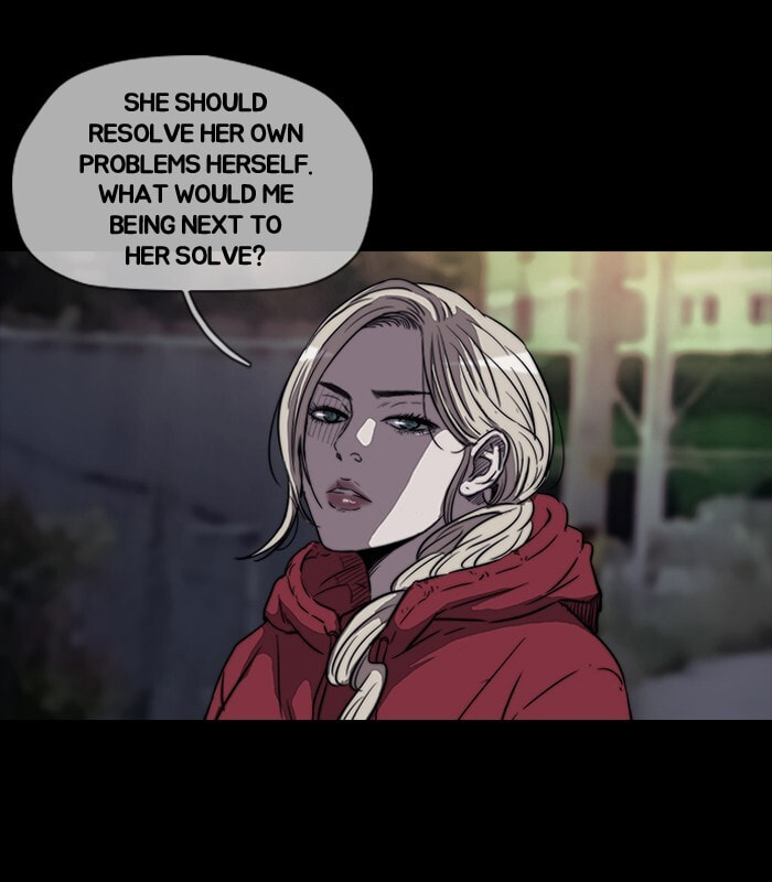 Wind Breaker, chapter 125, image 11