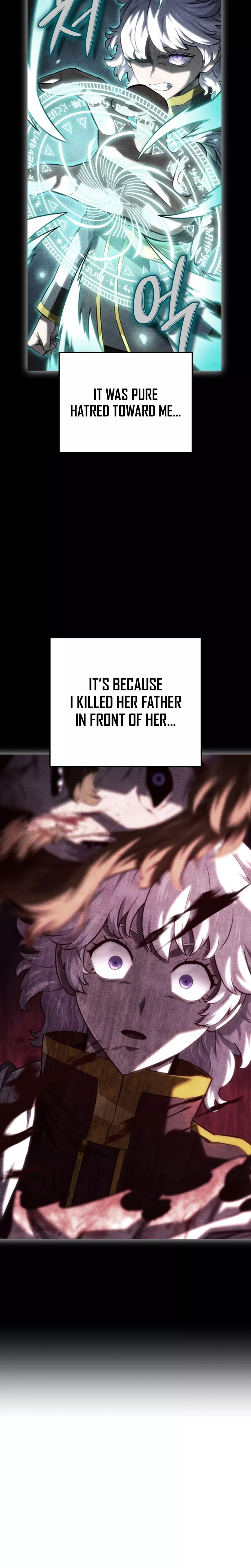 Revenge of the Baskerville Bloodhound, chapter 145, image 7