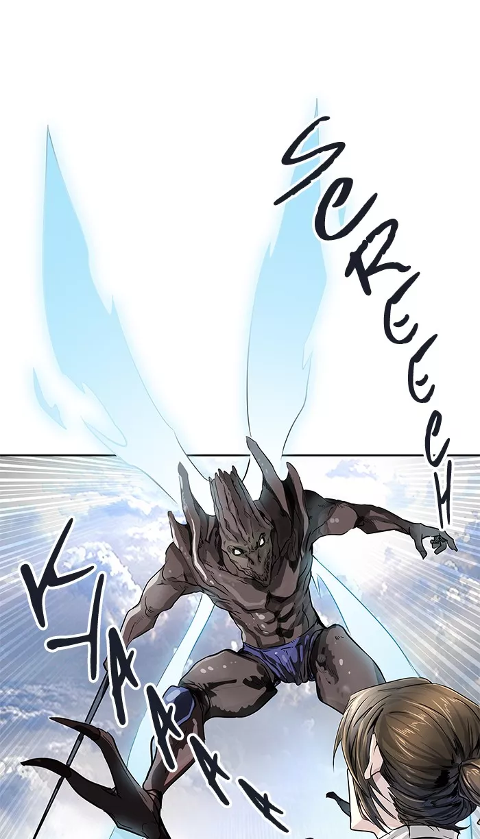 Tower of God, chapter 490, image 83
