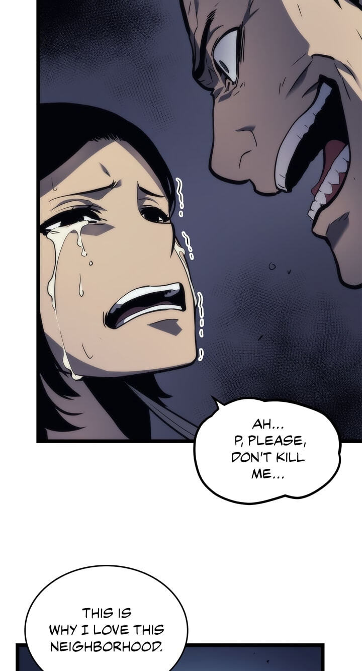 Solo Leveling, chapter 94, image 83
