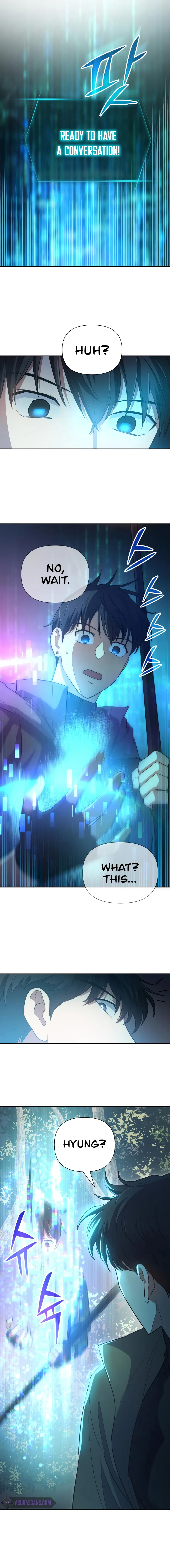 The S-Classes That I Raised, chapter 52, image 14