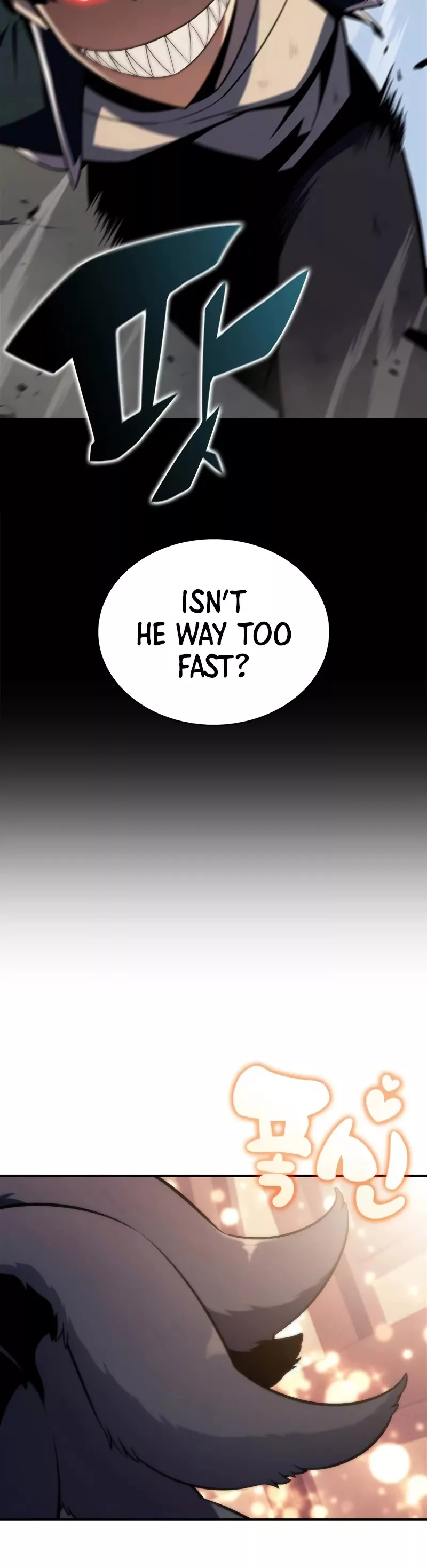 Solo Max-Level Newbie, chapter 143, image 5
