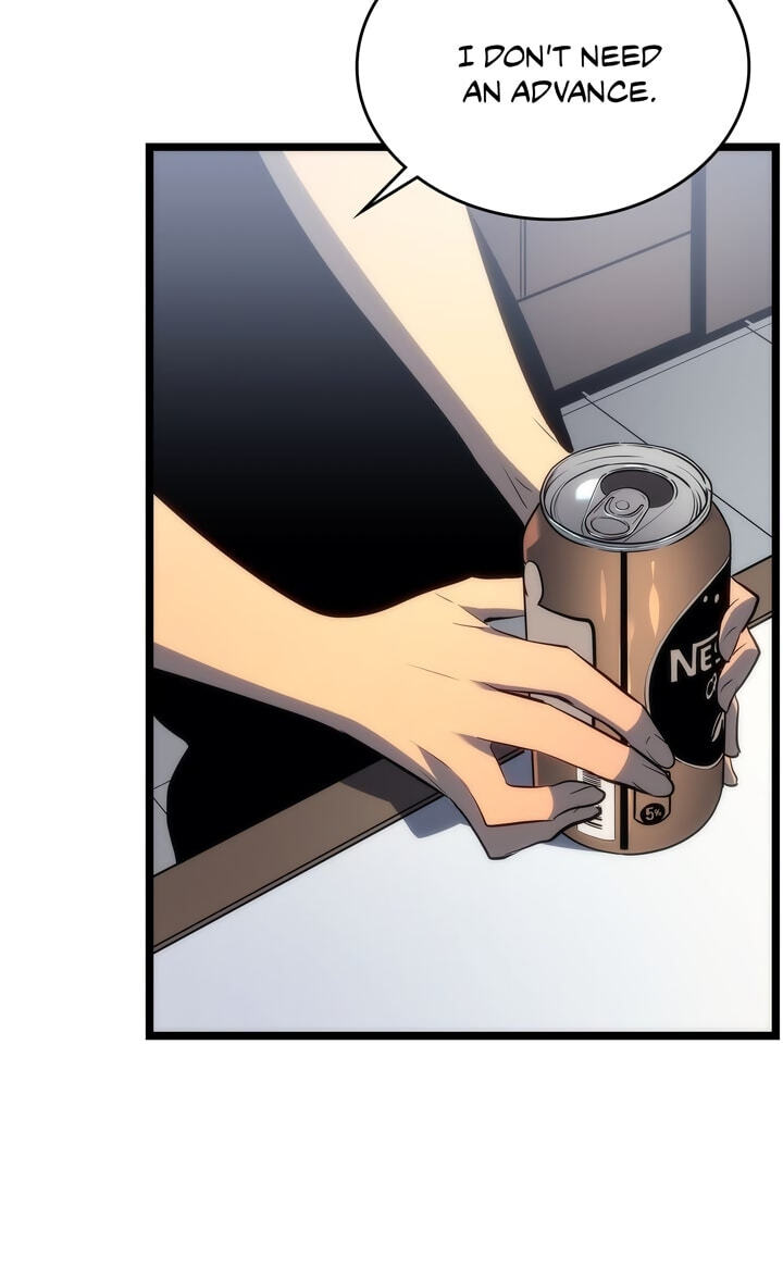 Solo Leveling, chapter 112, page 49