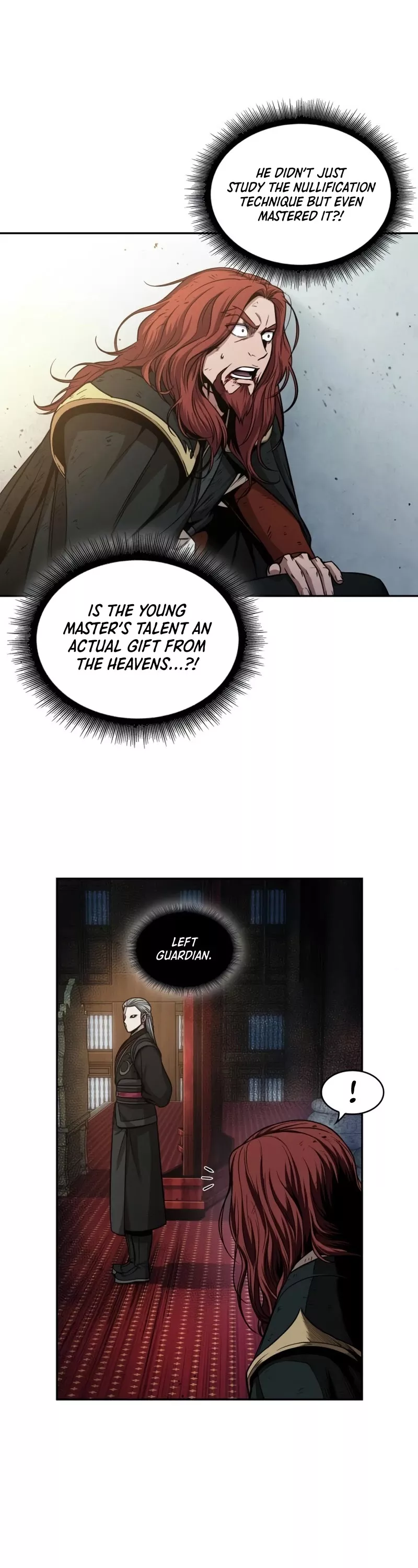Nano Machine, chapter 104, image 31