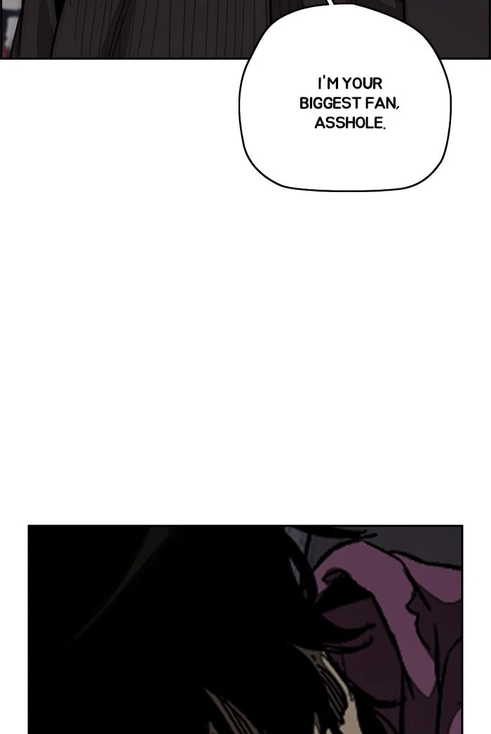 Wind Breaker, chapter 308, image 90