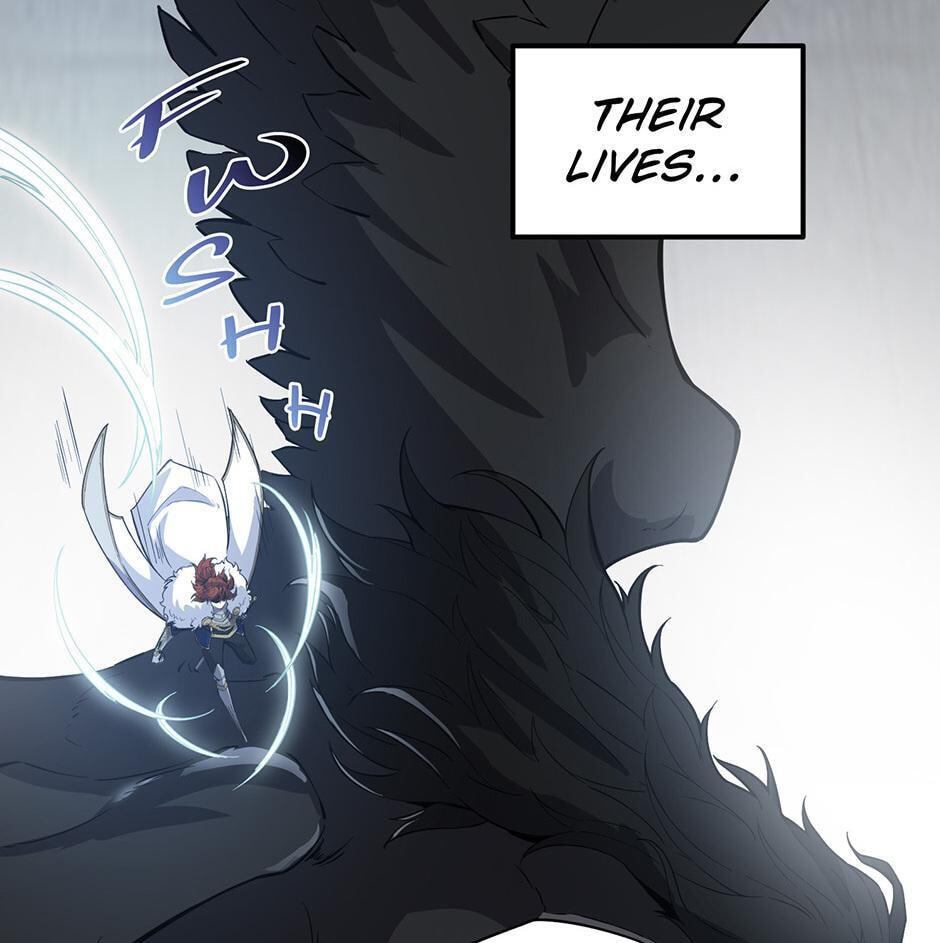 The Beginning After the End, chapter 244, image 89