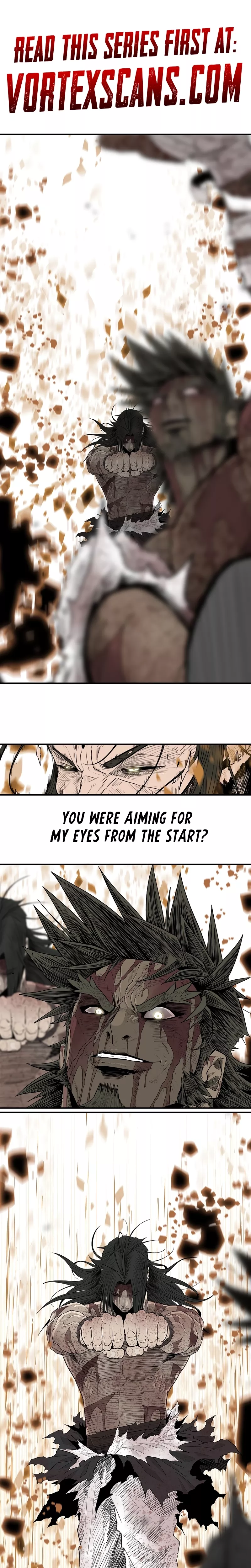 Legend of the Northern Blade, chapter 202.2, image 9