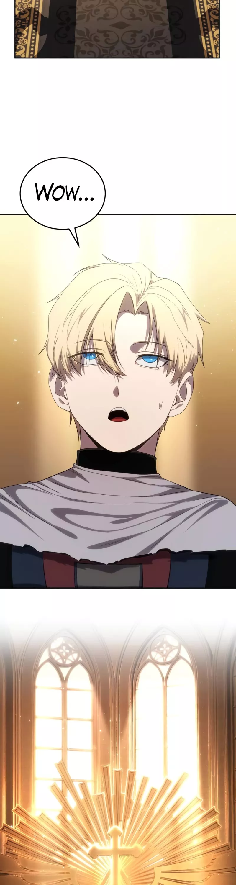 Star-Fostered Swordmaster, chapter 12, image 59