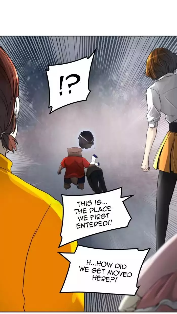 Tower of God, chapter 388, image 11
