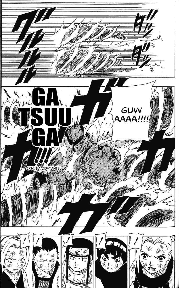 Naruto, chapter 76, image 9