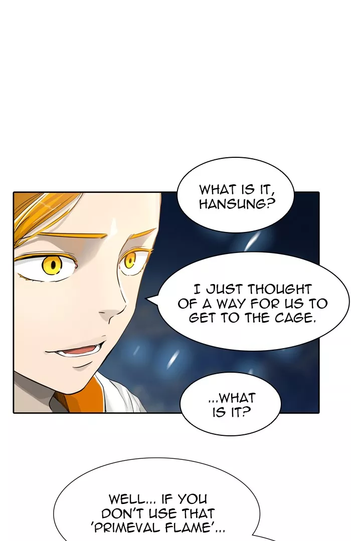 Tower of God, chapter 443, image 106