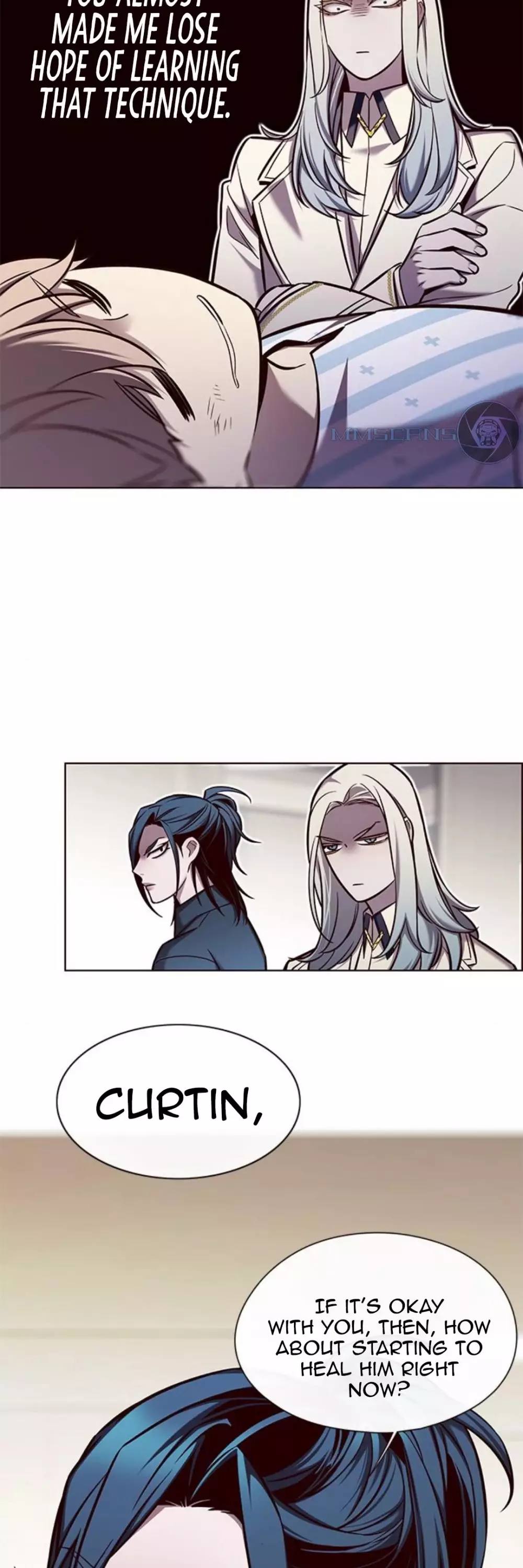 Eleceed, chapter 140, image 25