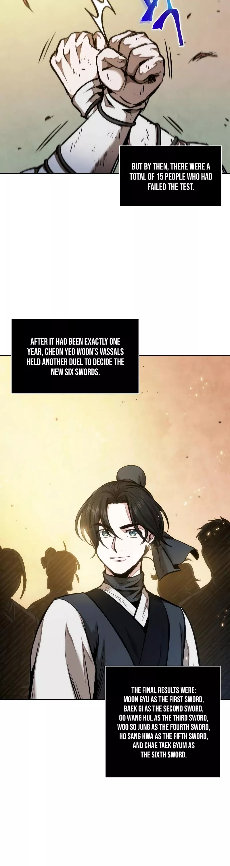Nano Machine, chapter 71, image 32