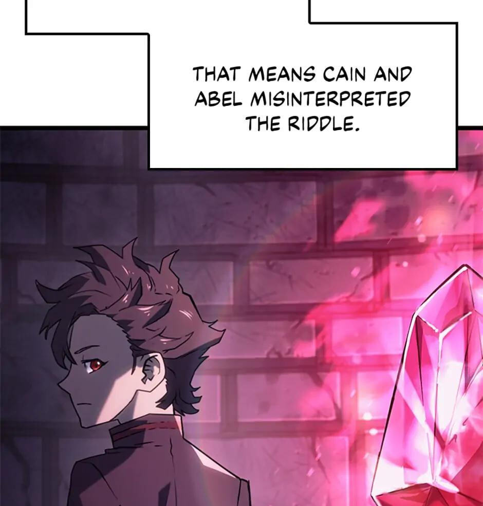 Revenge of the Baskerville Bloodhound, chapter 7, image 93