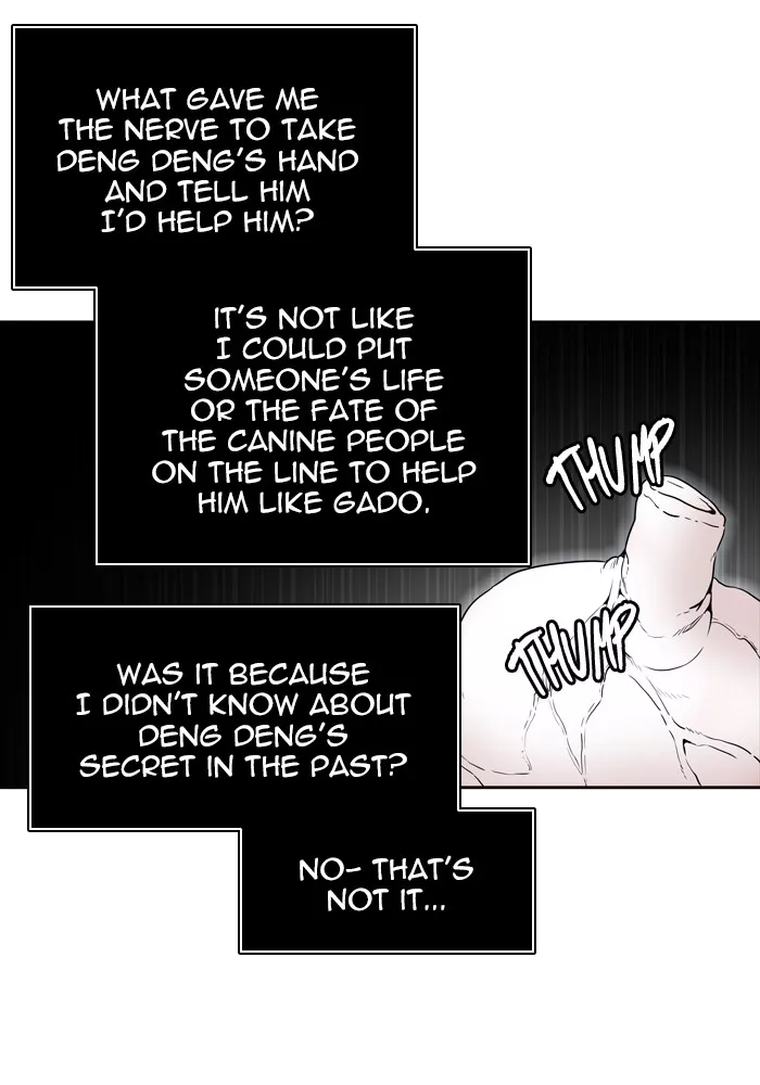 Tower of God, chapter 451, image 12