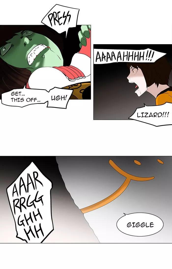 Tower of God, chapter 68, image 39