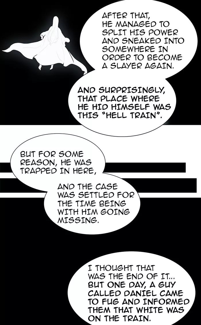 Tower of God, chapter 260, image 5