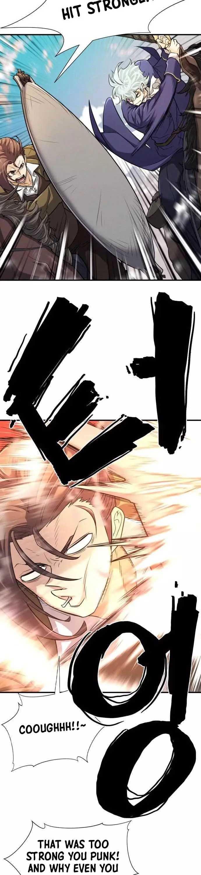 The Greatest Estate Developer, chapter 49, image 39