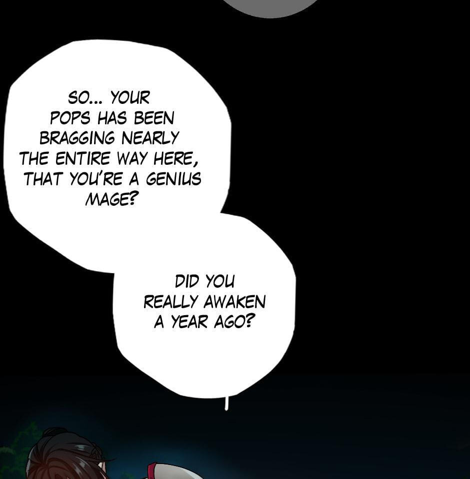 The Beginning After the End, chapter 7, page 18
