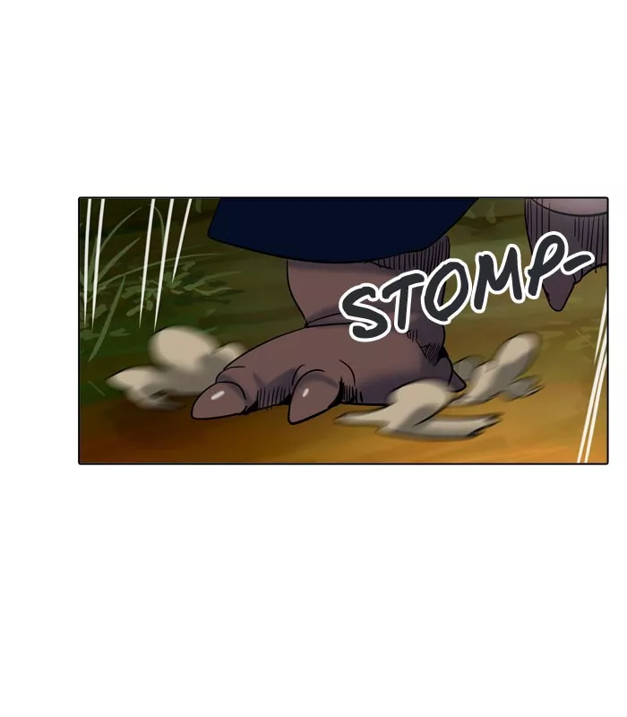 Tower of God, chapter 285, image 33