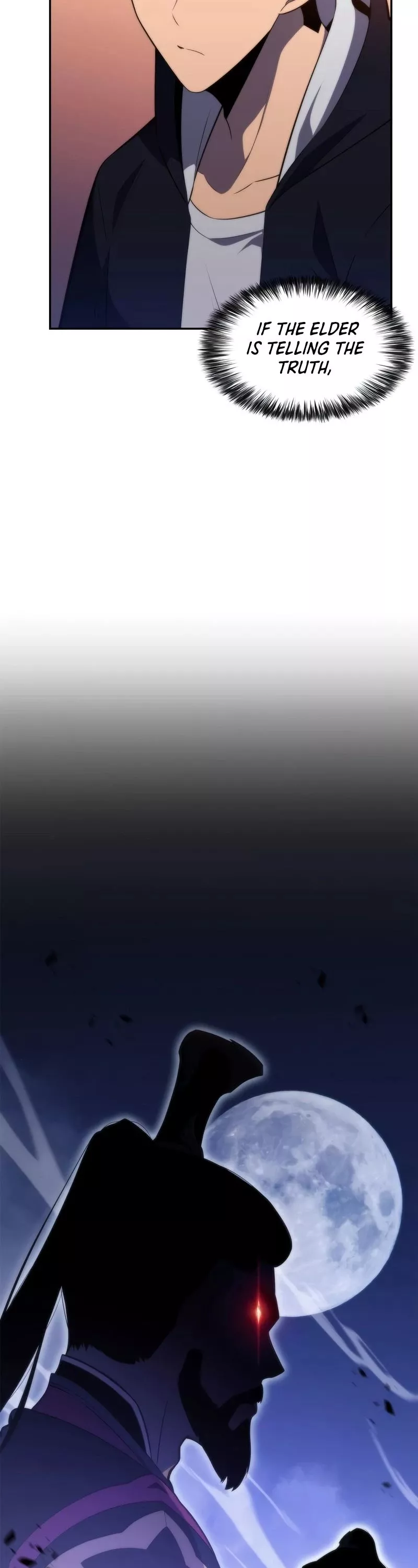 Solo Max-Level Newbie, chapter 49, image 13