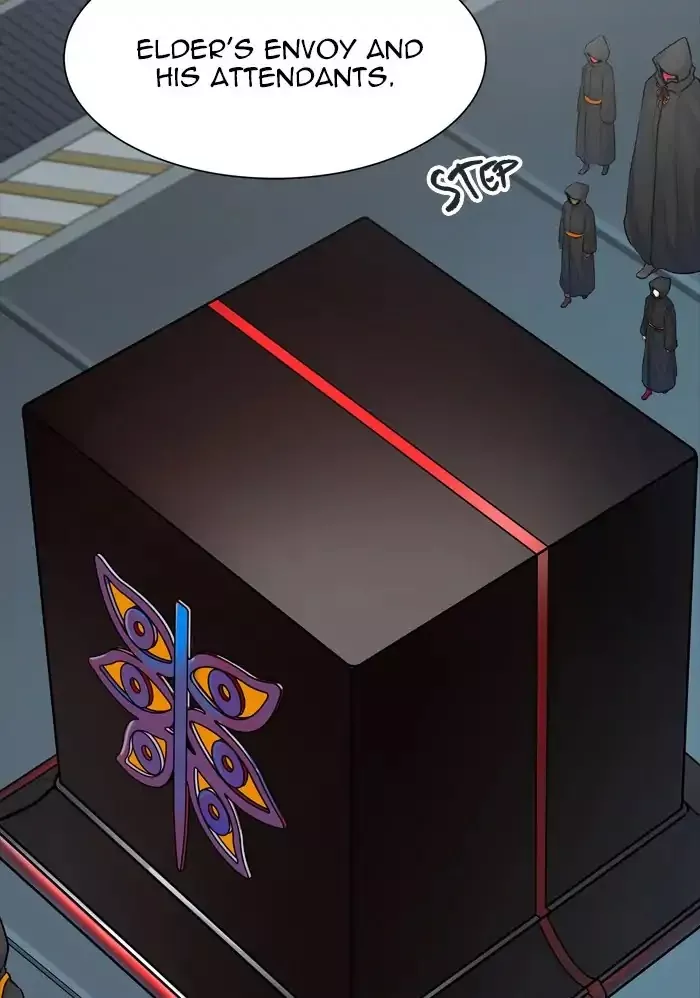 Tower of God, chapter 426, image 3