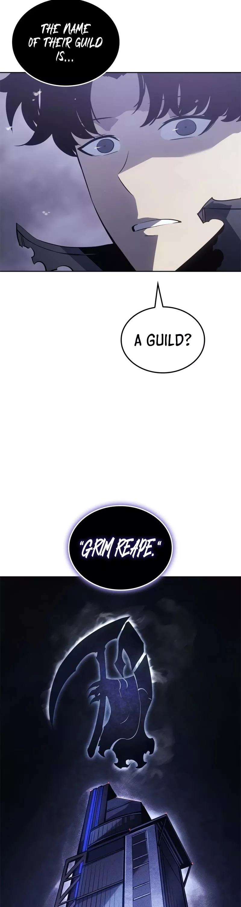 Solo Leveling: Ragnarok, chapter 14, image 42