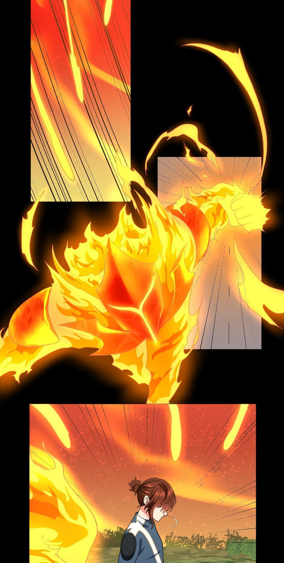 The Beginning After the End, chapter 99, image 73