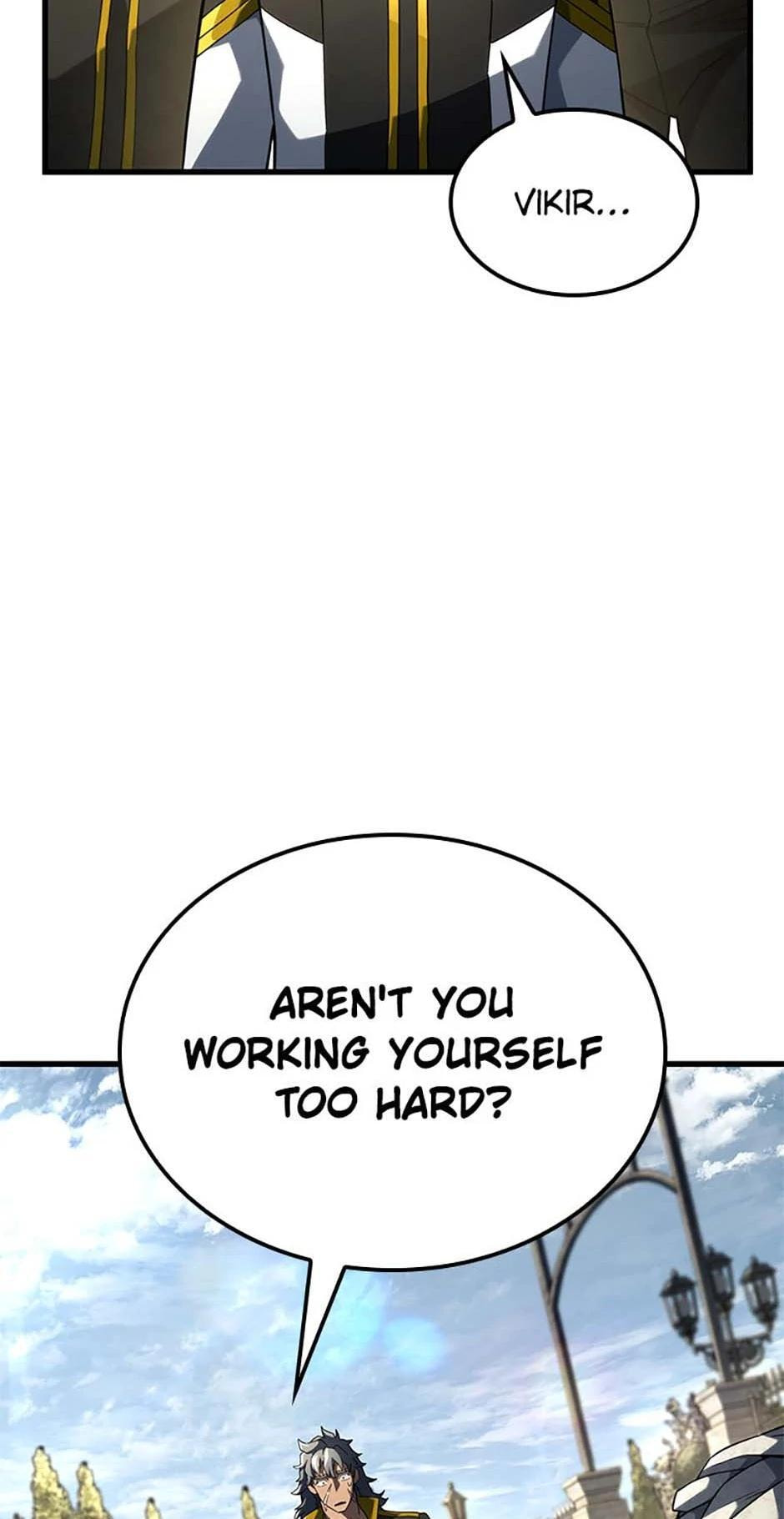 Revenge of the Baskerville Bloodhound, chapter 84, image 39