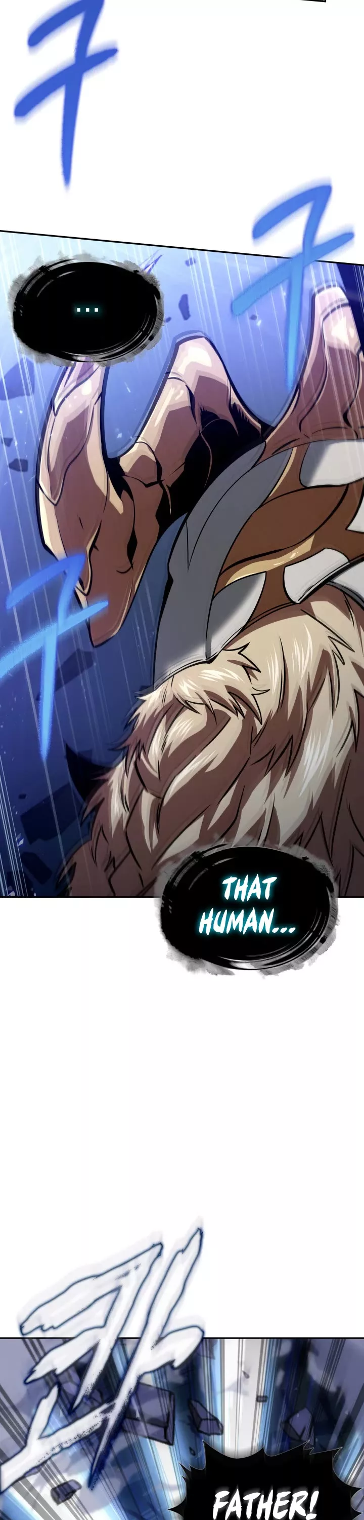 Tomb Raider King, chapter 377, image 12