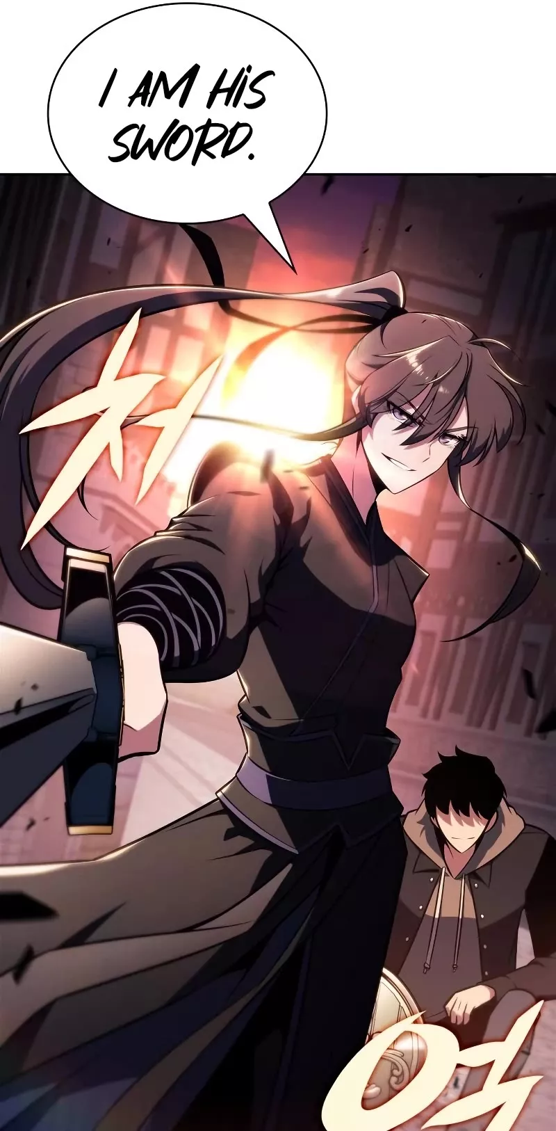 Solo Max-Level Newbie, chapter 146, image 67