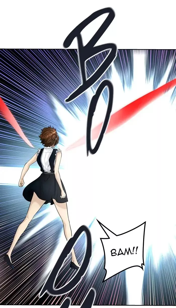 Tower of God, chapter 414, image 29