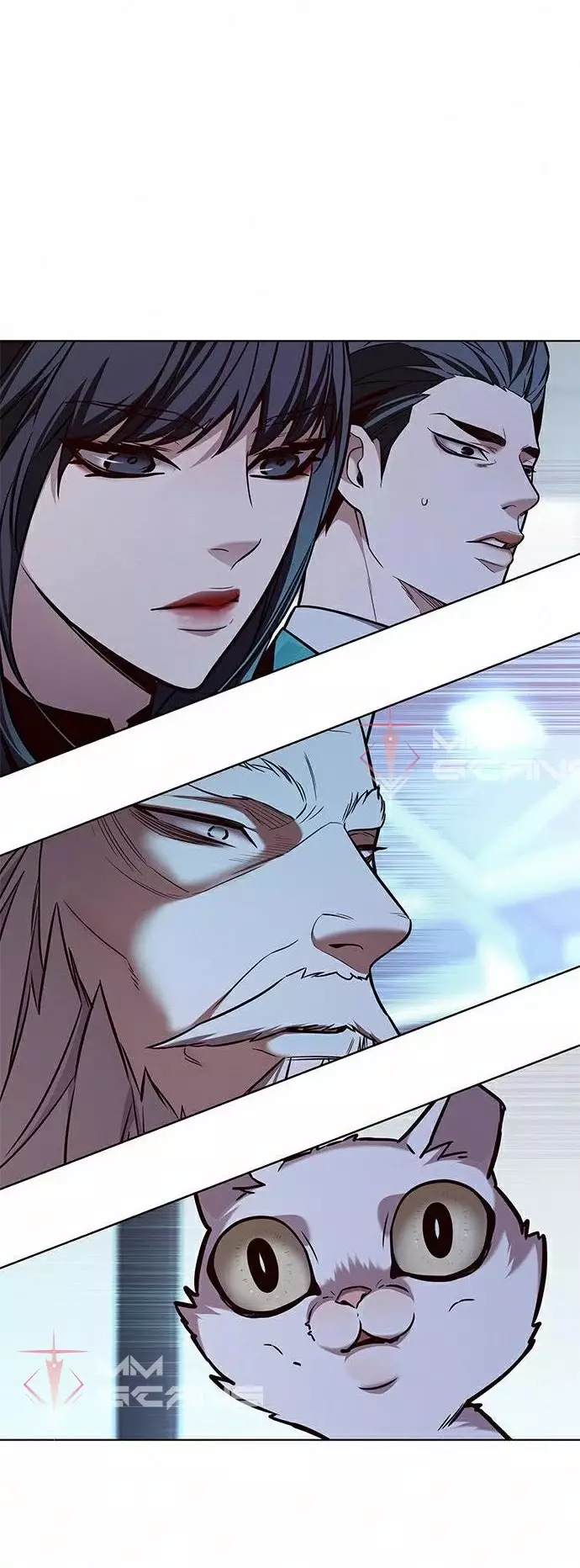 Eleceed, chapter 175, image 32