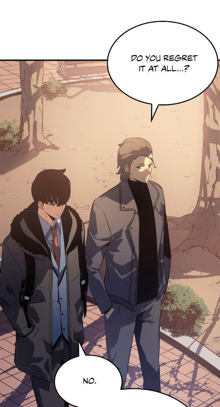Solo Leveling, chapter 183, page 45