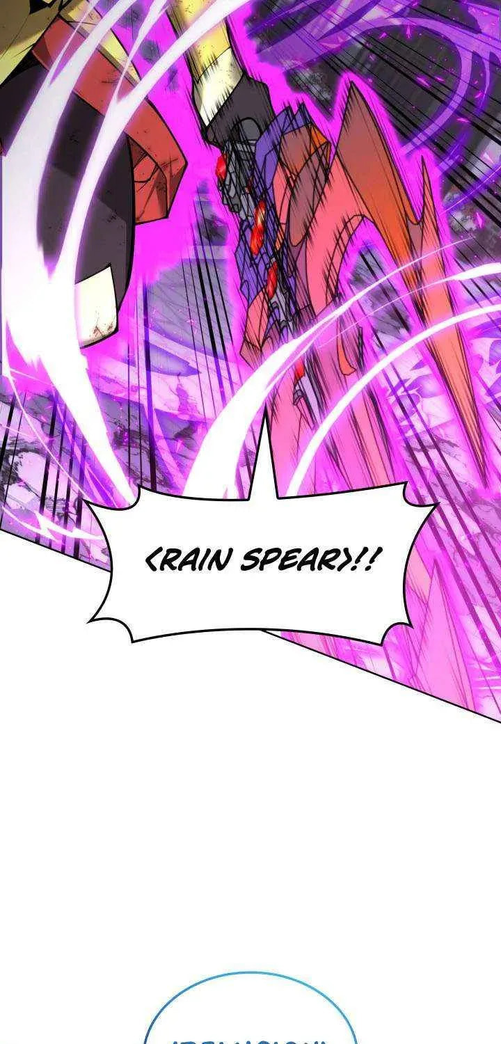Overgeared (Team Argo), chapter 317, page 66