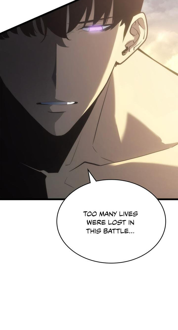 Solo Leveling, chapter 177, image 66
