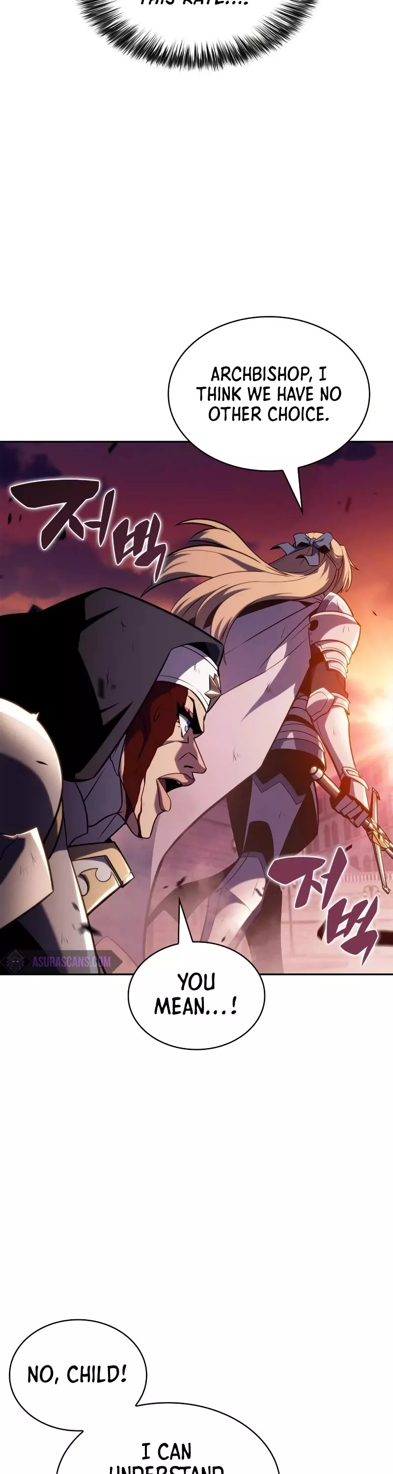 Solo Max-Level Newbie, chapter 147, image 39