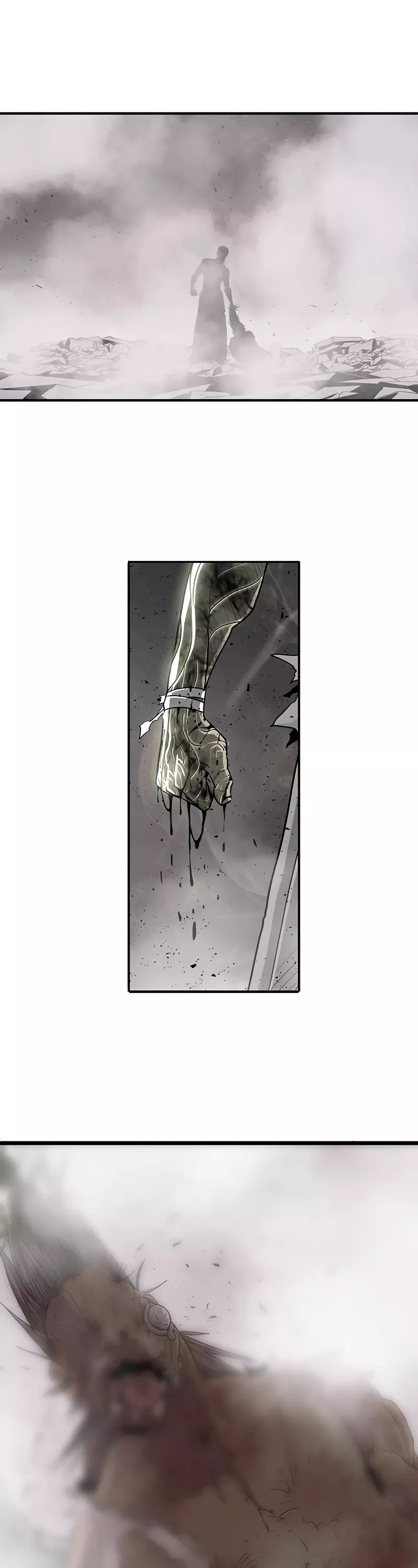 Legend of the Northern Blade, chapter 179, image 37