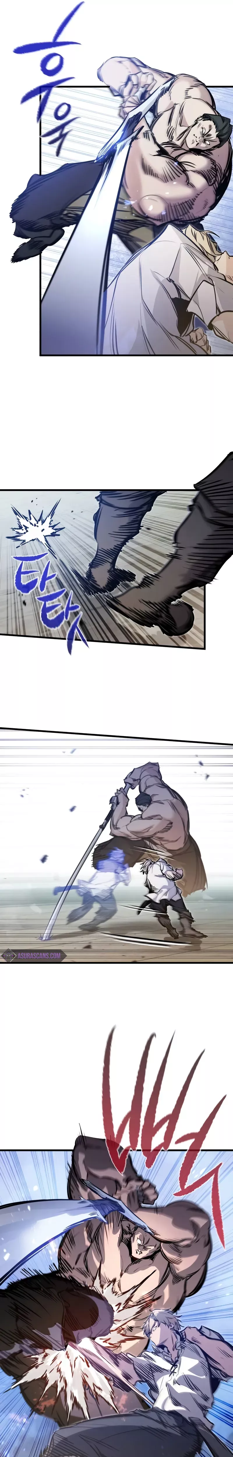 The Regressed Mercenary Has a Plan, chapter 9, image 11