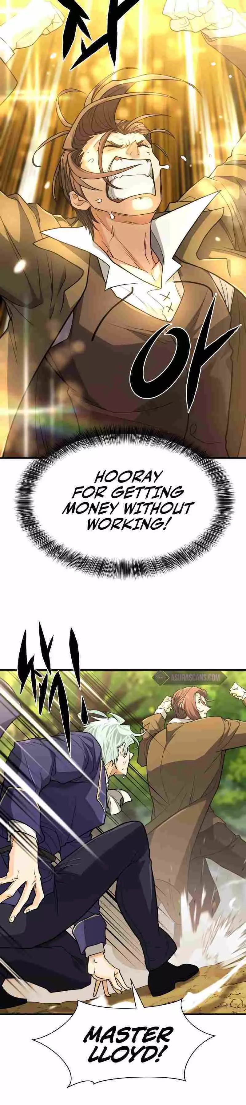 The Greatest Estate Developer, chapter 105, image 10