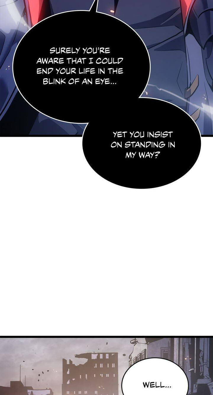 Solo Leveling, chapter 172, image 82